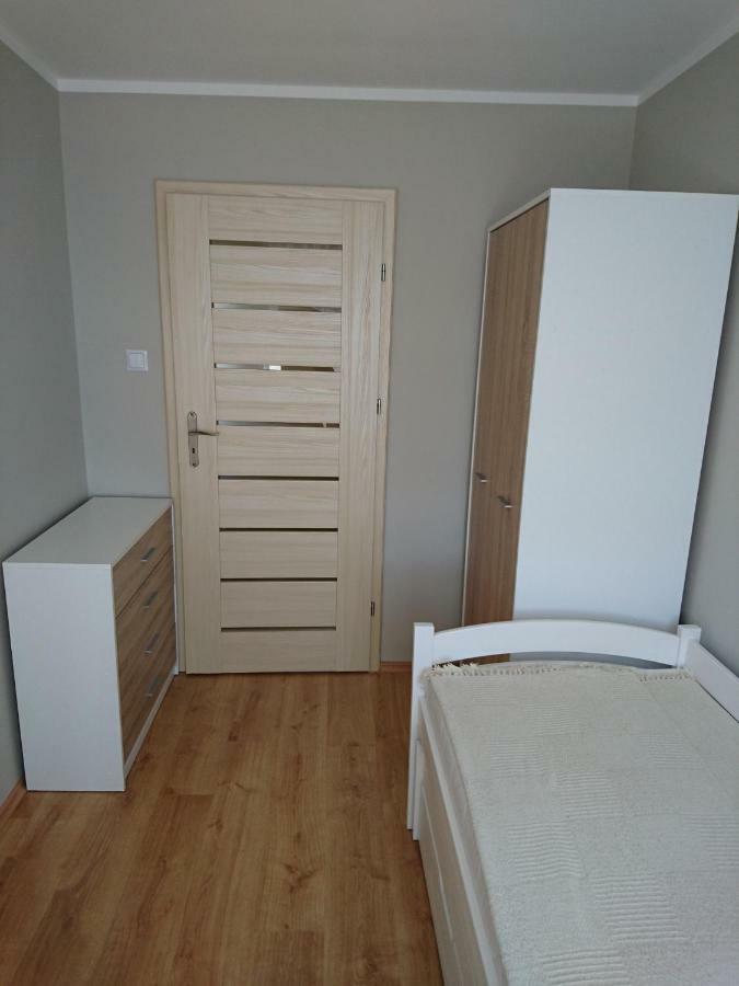 Apartament Bryza Дарлово Екстер'єр фото