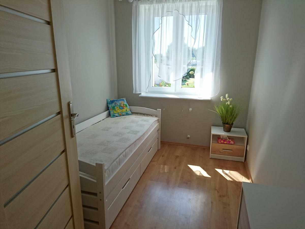 Apartament Bryza Дарлово Екстер'єр фото