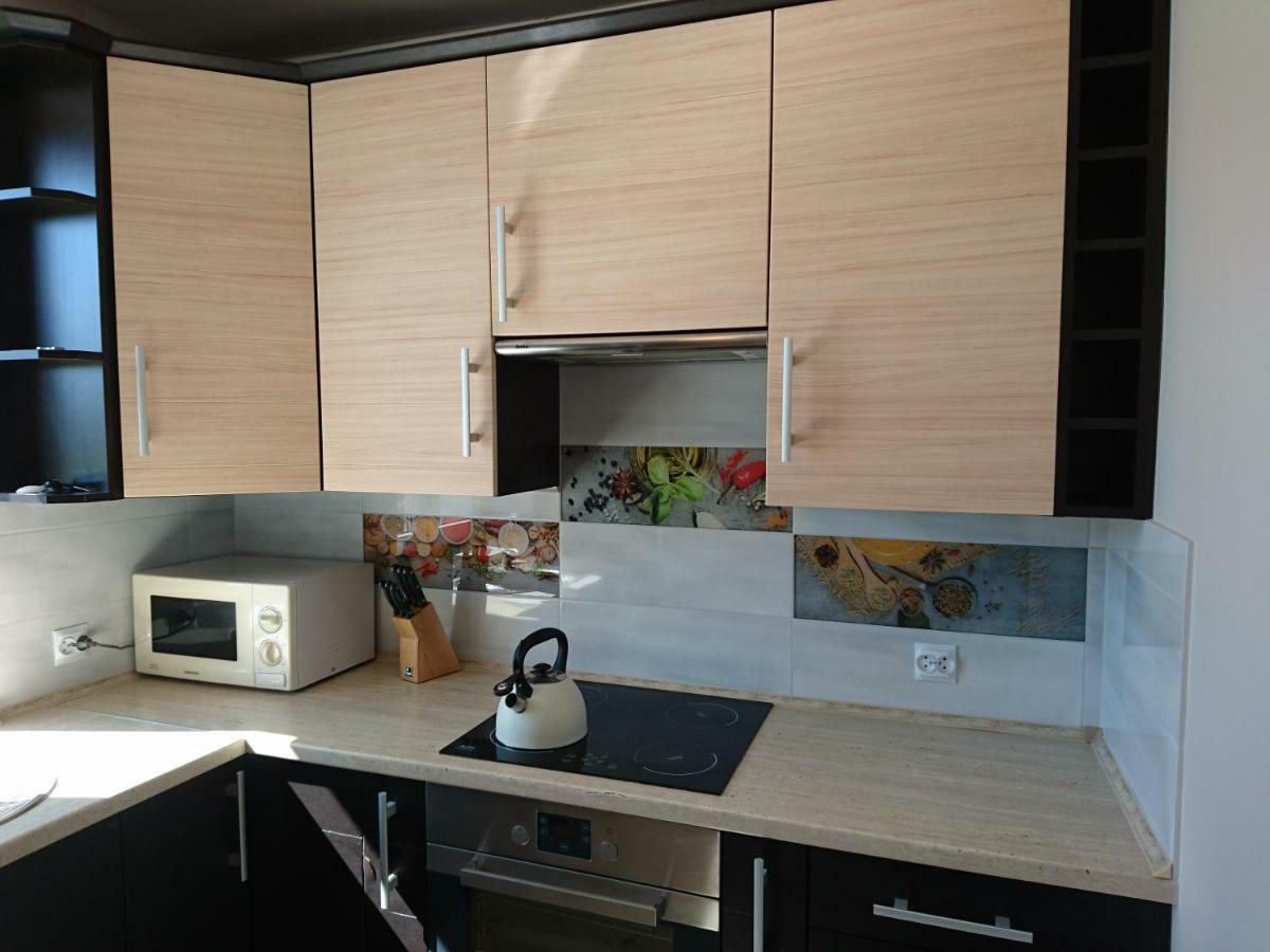Apartament Bryza Дарлово Екстер'єр фото